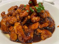 糖醋里脊-知味观(湖滨总店)