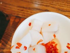 -湘力力小院·鱼汤泡饭(枫林路店)