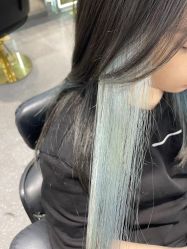 -Kraemer Paris  苏豪路易士·嘉玛发廊