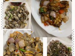 -沈家门小海鲜