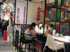 -吉旺港式餐厅(南方商城店)