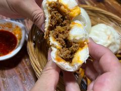 -清真石家包子(大皮院总店)