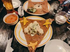 -La Creperie法餐厅(桃江路店)