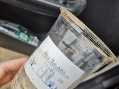 -白胡子咖啡(丽都园店)