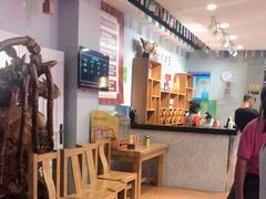 -钱库里海鲜自助(唐山街店)