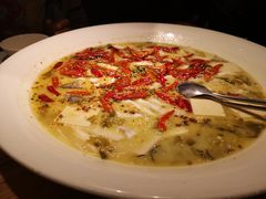-江湖情酸菜鱼(万菱汇店)