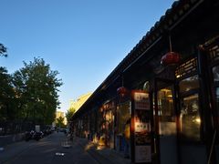 -李小老烧饼(常营民族家园店)