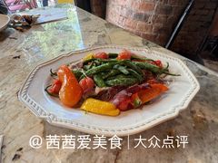 -BROWNSTONE布朗石西班牙餐厅(富城店)