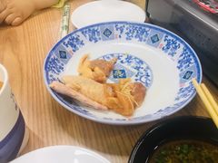 -港澳烧卤馆