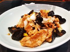 老大同过油肉-紫泥369粗粮季(鼓楼店)