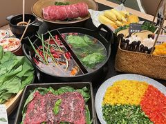 -山缓缓火锅(上海闵行龙湖店)