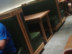 大堂-草包包子铺(宽厚里店)