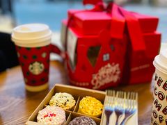 -星巴克臻选(成都宽窄巷子店)