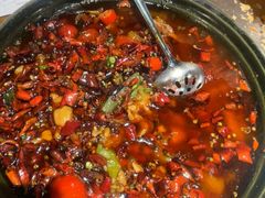 -鸽子窝(青塔店)