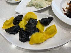 -船歌·鱼水饺青岛菜(国贸商城店)