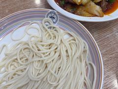 -歹歹的加个面过油肉拌面(贵州路店)