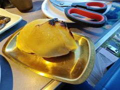 -伍棵星炭烤自助料理·烤鳗鱼(浦东食品城店)