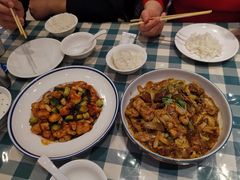 -紫光园(劲松店)