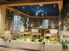 -蘸小院铁锅炖·蘸酱菜·东北菜(怀远门店)