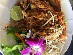 泰国炒粉-Dash Teak House