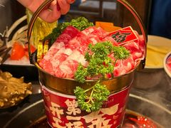 -蜀大侠火锅(总府路店)