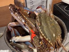 -一方渔歌蒸汽海鲜自助(文化路万达广场店)