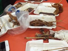 -巧玲炸鸡(共康店)