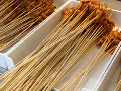 -来涮蜀鲜货火锅串串香(菜市口店)