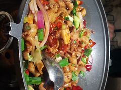 -湖南人家·家传湖南菜(水围店)