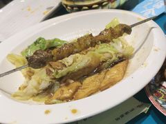 -巴依老爷新疆美食(望京小街店)