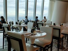 -广州四季酒店·意珍·意式自助餐