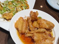 -东北大院·东北菜(三台子店)