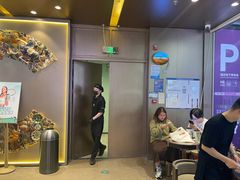 -喜茶(北京五棵松华熙店)