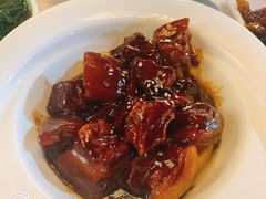 外婆红烧肉-黄弟大排档·湖南菜·小龙虾·小海鲜(凯旋北路店)