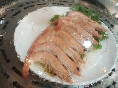 -港畔赶海蒸汽海鲜烧烤自助(仙螺岛店)