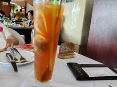 -中山威尼斯西餐厅(三乡总店)