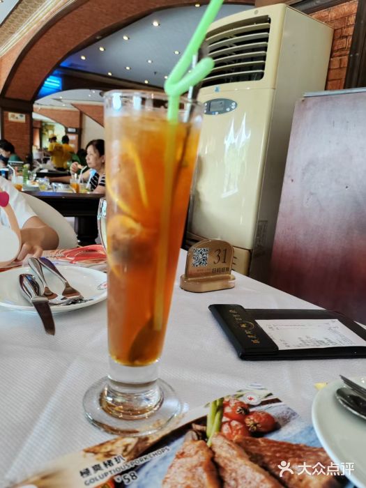 中山威尼斯西餐厅(三乡总店)图片