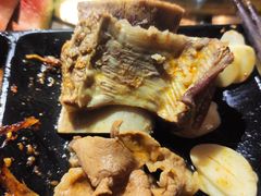 -火炉火自助餐(枫蓝国际店)