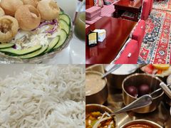 -清真· AL-JANNAT 佳纳特餐厅(仙林店)