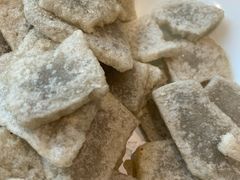 炸灌肠-京味斋·北京烤鸭(北京南站洋桥店)