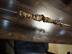 -新疆阿力烧烤