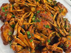 -徐记私厨(半淞园路店)