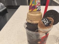 -DQ·蛋糕·冰淇淋(万风新天地店)
