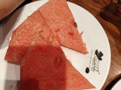 -汉巴味德(北京银座和谐广场店)