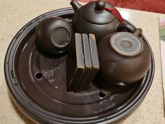 -点都德(大茶楼店)