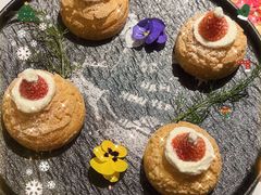 -狮拾久·现代新加坡料理(壹方城店)