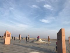 -南汇嘴观海公园