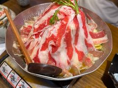 -白石的深夜食堂(济南万象城店)