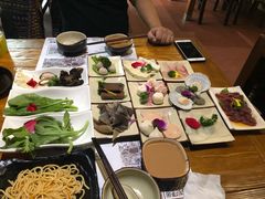 -束河人家(南锣鼓巷店)