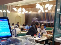 -丝路伊兰·兰州牛肉面(牛街总店)